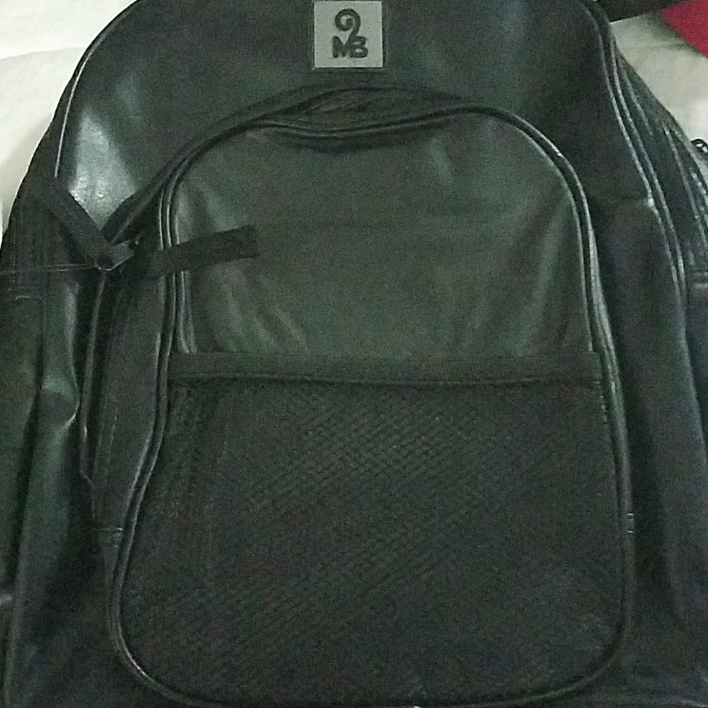 Back pack